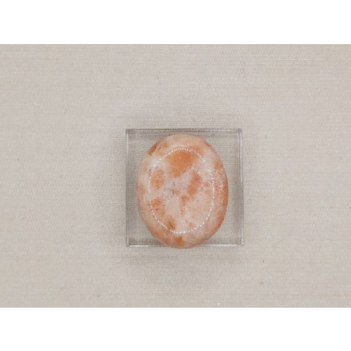 Napkő marokkő lapos kicsi