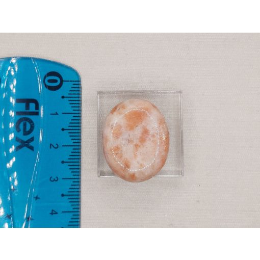 Napkő marokkő lapos kicsi