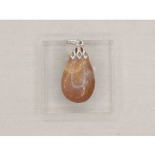 Napkő medál kaboson