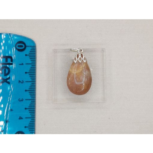 Napkő medál kaboson