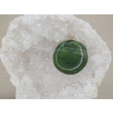 Nefrit marokkő lapos