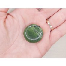 Nefrit marokkő lapos