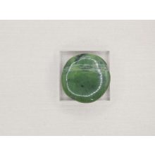 Nefrit marokkő lapos