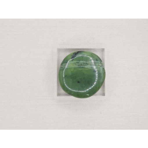 Nefrit marokkő lapos