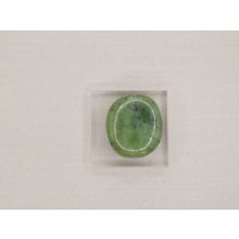 Nefrit marokkő lapos