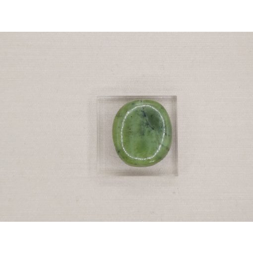 Nefrit marokkő lapos