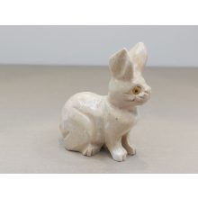 Nyuszi zsírkő állat