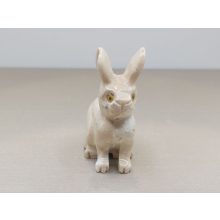 Nyuszi zsírkő állat