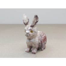 Nyuszi zsírkő állat