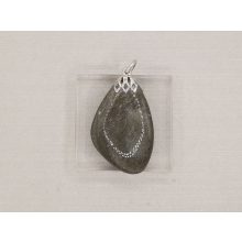 Arany Obszidián medál kaboson