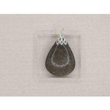 Arany Obszidián medál kaboson