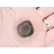 Arany Obszidián marokkő 