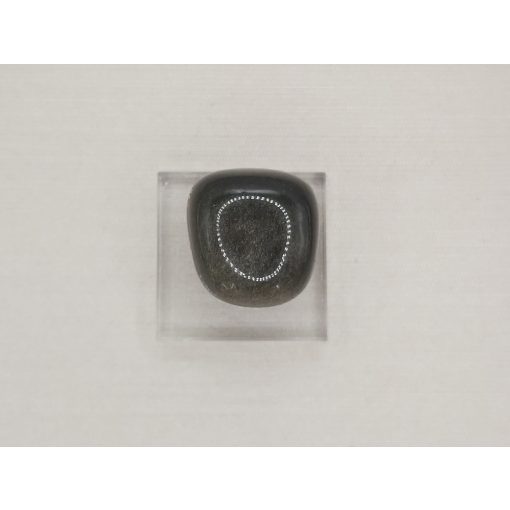 Arany Obszidián marokkő 