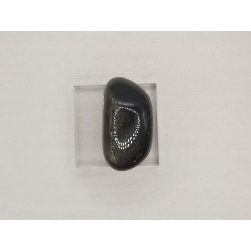 Arany Obszidián marokkő 