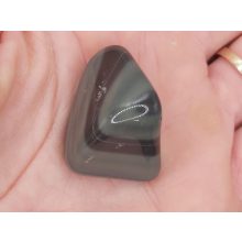 Platina Obszidián marokkő 