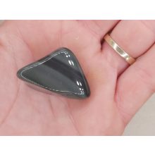 Platina Obszidián marokkő 