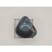 Platina Obszidián marokkő 