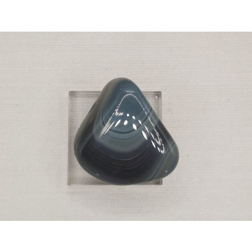 Platina Obszidián marokkő 