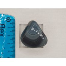 Platina Obszidián marokkő 