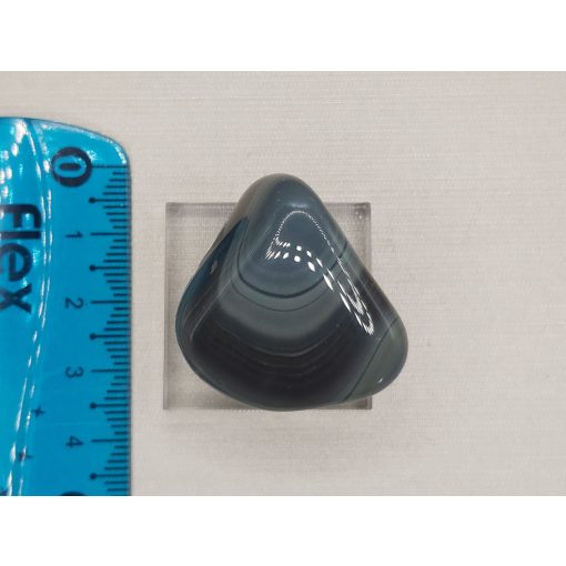 Platina Obszidián marokkő 