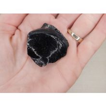 Obszidián nyers kő