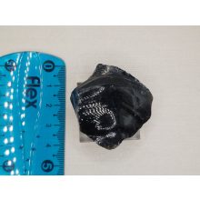 Obszidián nyers kő