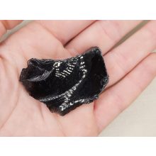 Obszidián nyers kő