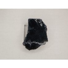 Obszidián nyers kő