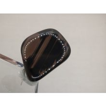 Lamella Obszidián marokkő 