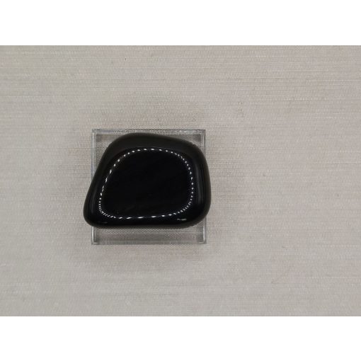 Lamella Obszidián marokkő 