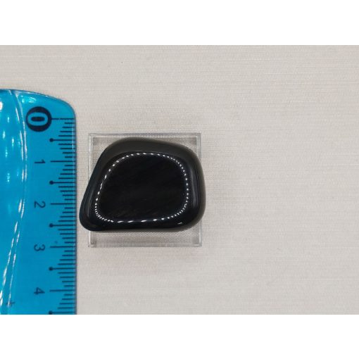 Lamella Obszidián marokkő 