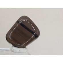 Lamella Obszidián marokkő 