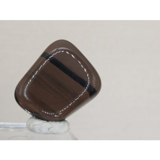 Lamella Obszidián marokkő 