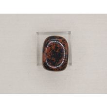 Mahagóni Obszidián marokkő 