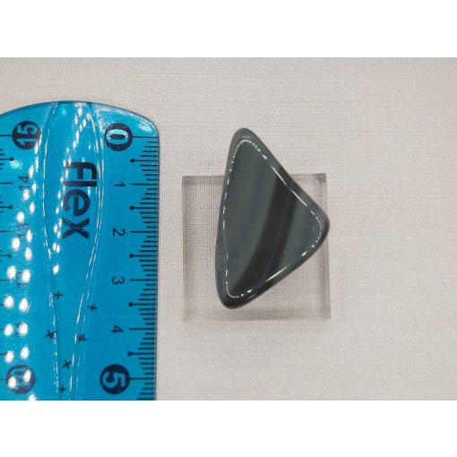 Mahagóni Obszidián marokkő 