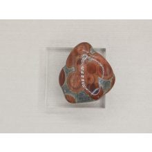 Mogyoró Obszidián marokkő 