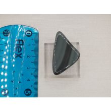 Mogyoró Obszidián marokkő 