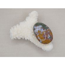 Óceán jáspis marokkő