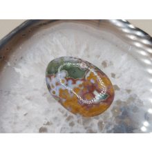 Óceán jáspis marokkő