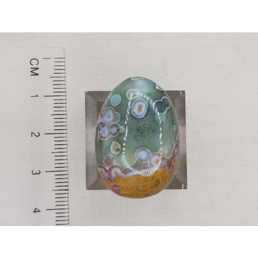 Óceán jáspis marokkő