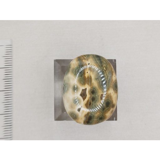 Óceán jáspis marokkő