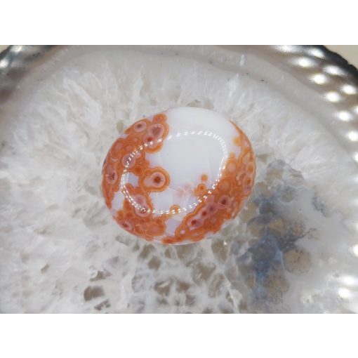 Óceán jáspis marokkő