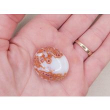 Óceán jáspis marokkő