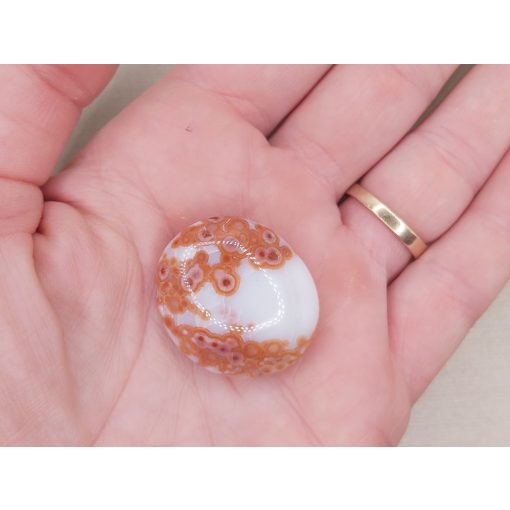 Óceán jáspis marokkő