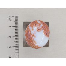 Óceán jáspis marokkő