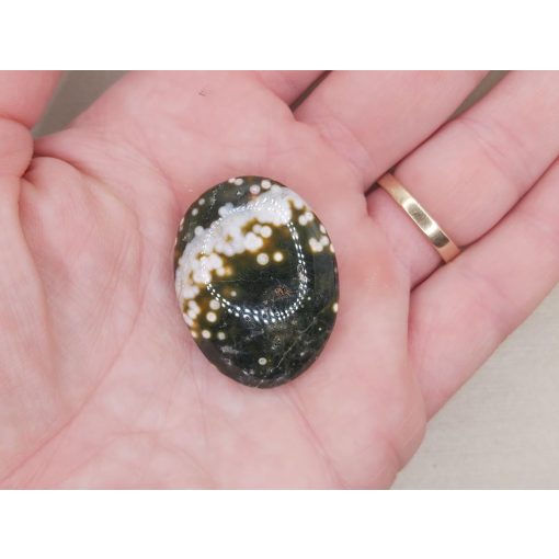 Óceán jáspis marokkő