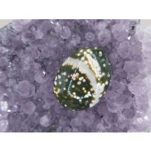 Óceán jáspis marokkő