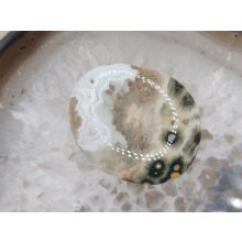 Óceán jáspis marokkő