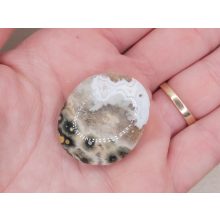 Óceán jáspis marokkő