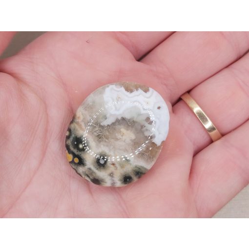 Óceán jáspis marokkő